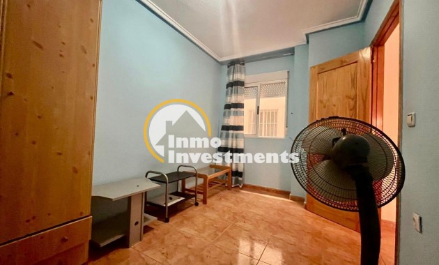 Revente privée - Appartement - Torrevieja - Estacion de autobuses