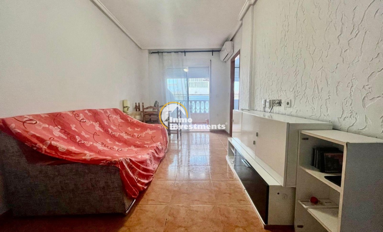 Revente privée - Appartement - Torrevieja - Estacion de autobuses