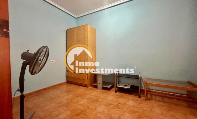 Revente privée - Appartement - Torrevieja - Estacion de autobuses