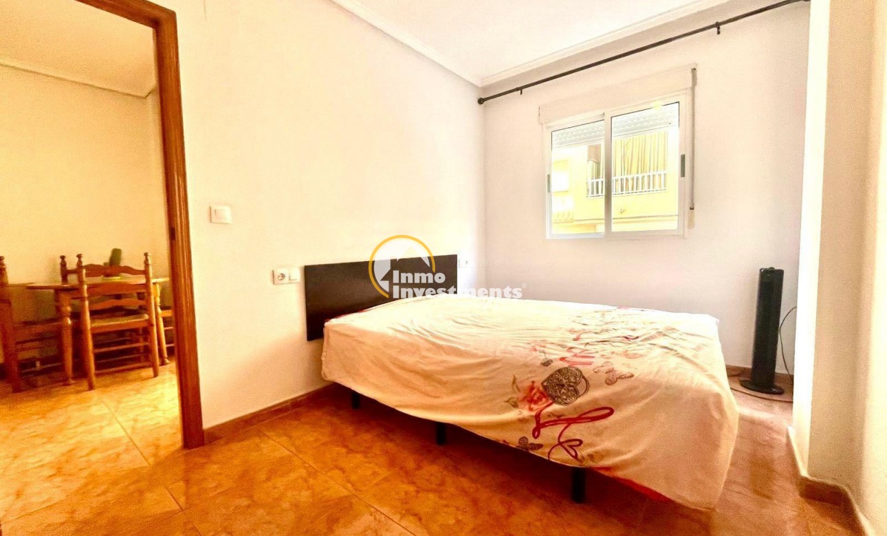 Revente privée - Appartement - Torrevieja - Estacion de autobuses