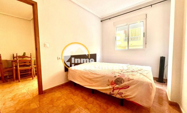 Revente privée - Appartement - Torrevieja - Estacion de autobuses