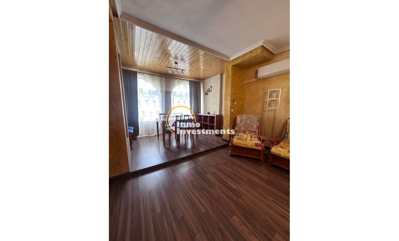 Till salu - Penthouse - Torrevieja - Acequion