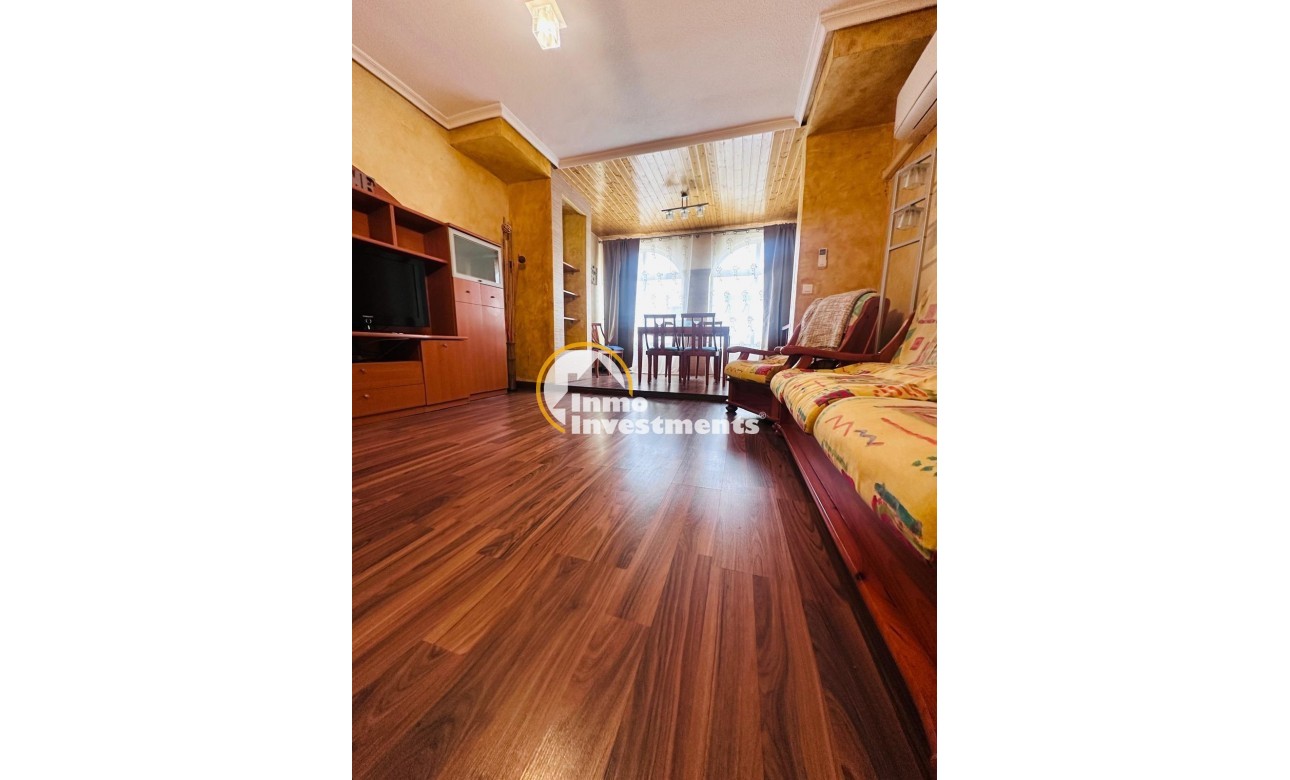 Till salu - Penthouse - Torrevieja - Acequion