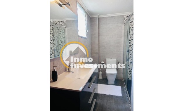 Till salu - Penthouse - Torrevieja - Acequion