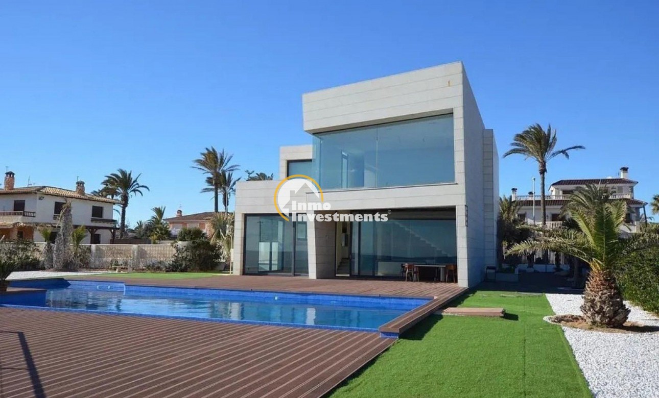 Till salu - Villa - Cabo Roig - Costa blanca