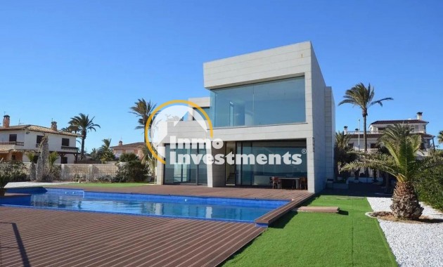 Till salu - Villa - Cabo Roig - Costa blanca