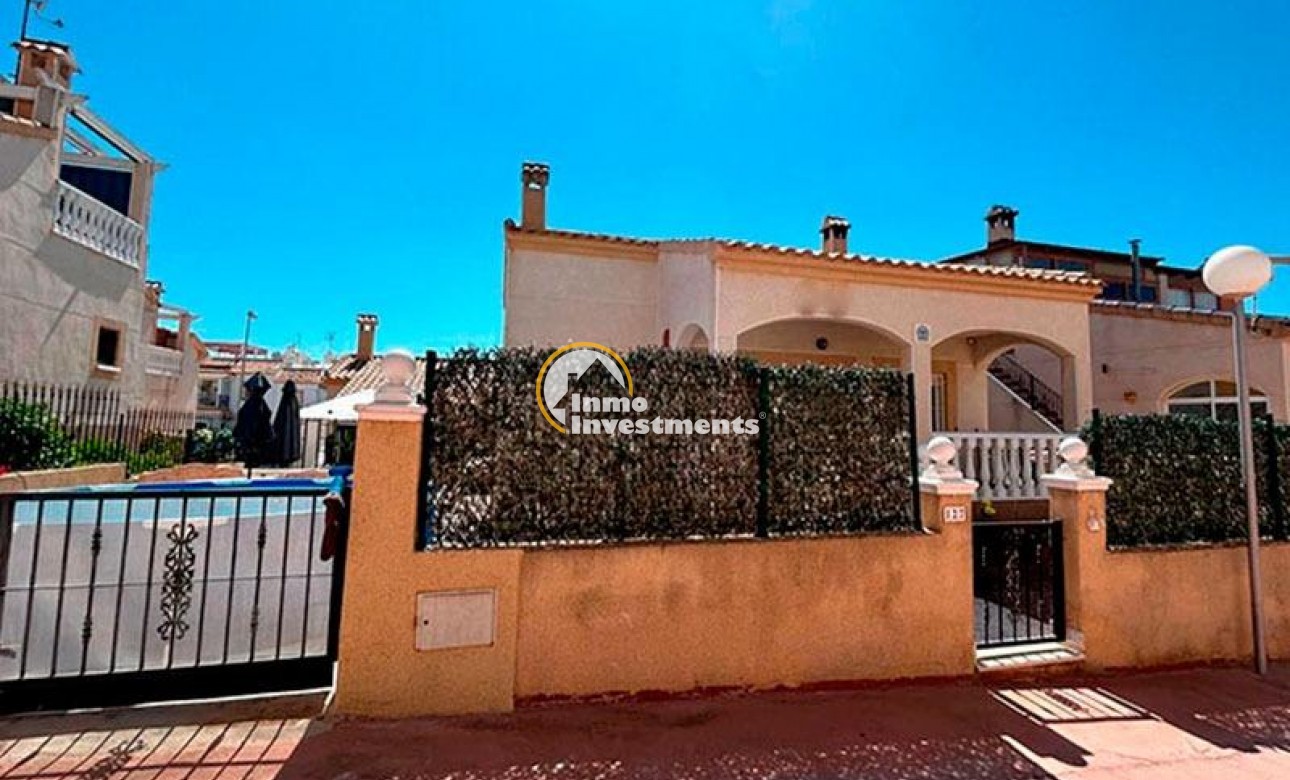 Reventa - Chalet independiente - Orihuela Costa - La Florida