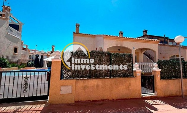 Reventa - Chalet independiente - Orihuela Costa - La Florida