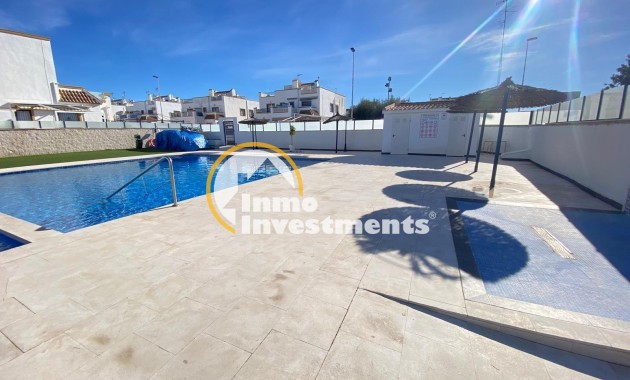 Reventa - Chalet independiente - Torrevieja - Carrefour