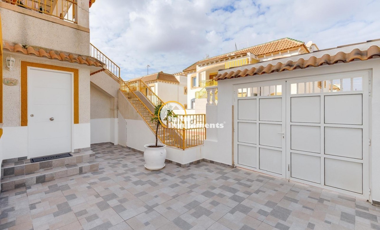 Till salu - Bungalow - Torrevieja - Aguas nuevas 1