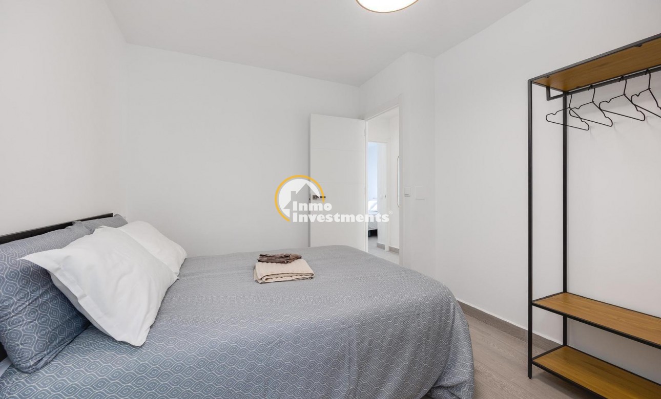 Till salu - Bungalow - Torrevieja - Aguas nuevas 1