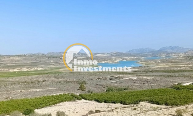 Reventa - Chalet independiente - San Miguel de Salinas - Comunidad valenciana