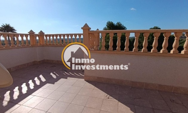 Reventa - Chalet independiente - San Miguel de Salinas - Comunidad valenciana