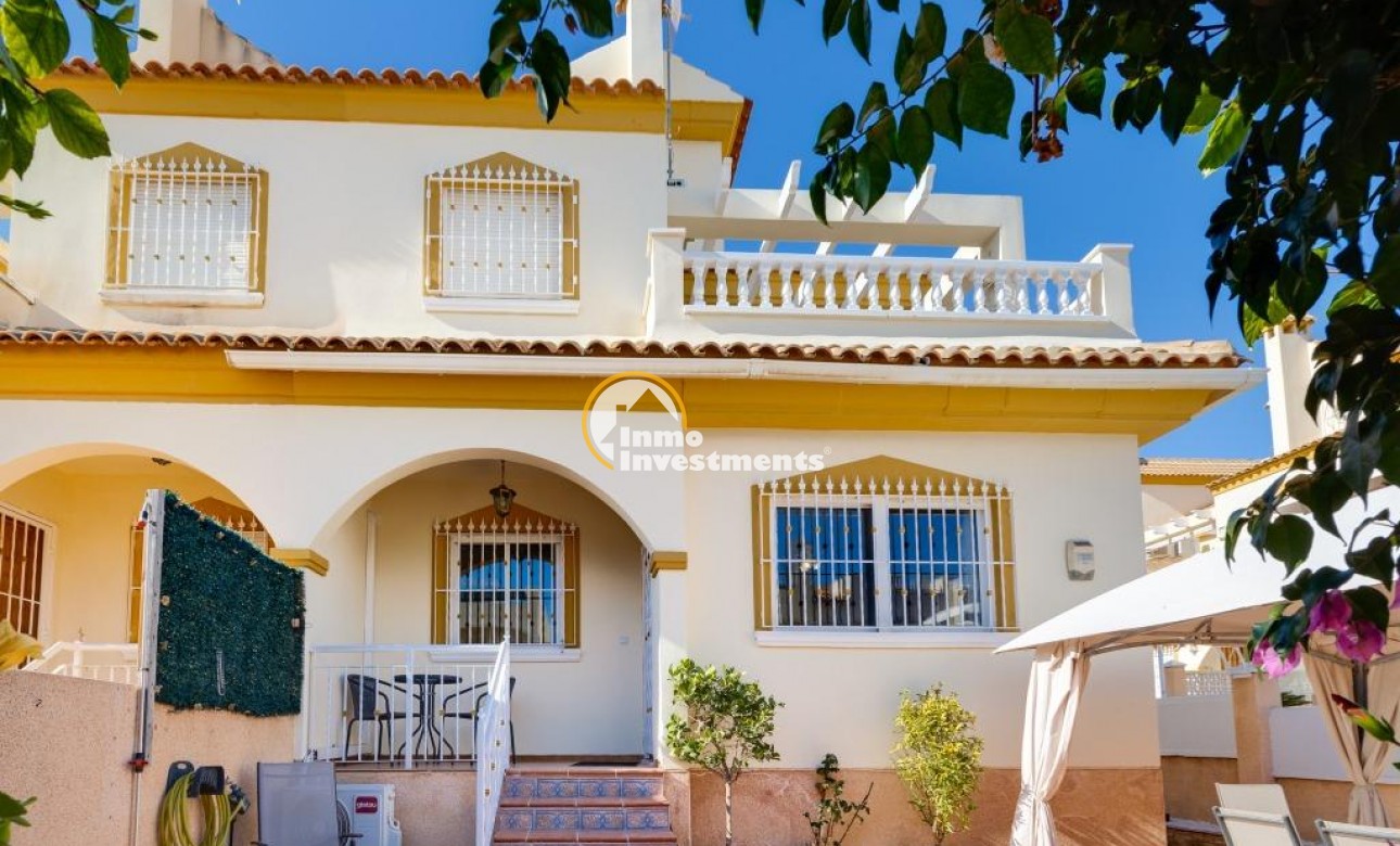 Revente privée - Villa - Orihuela Costa - 