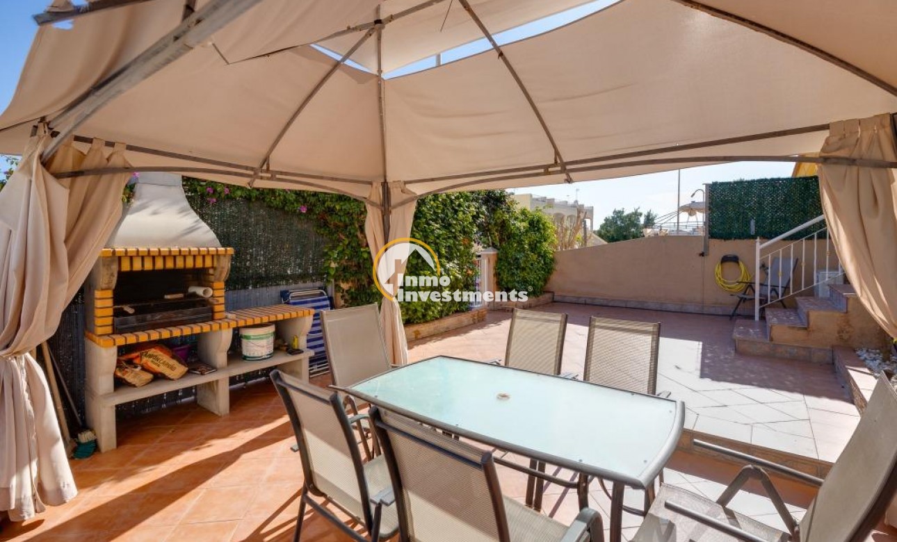 Revente privée - Villa - Orihuela Costa - 