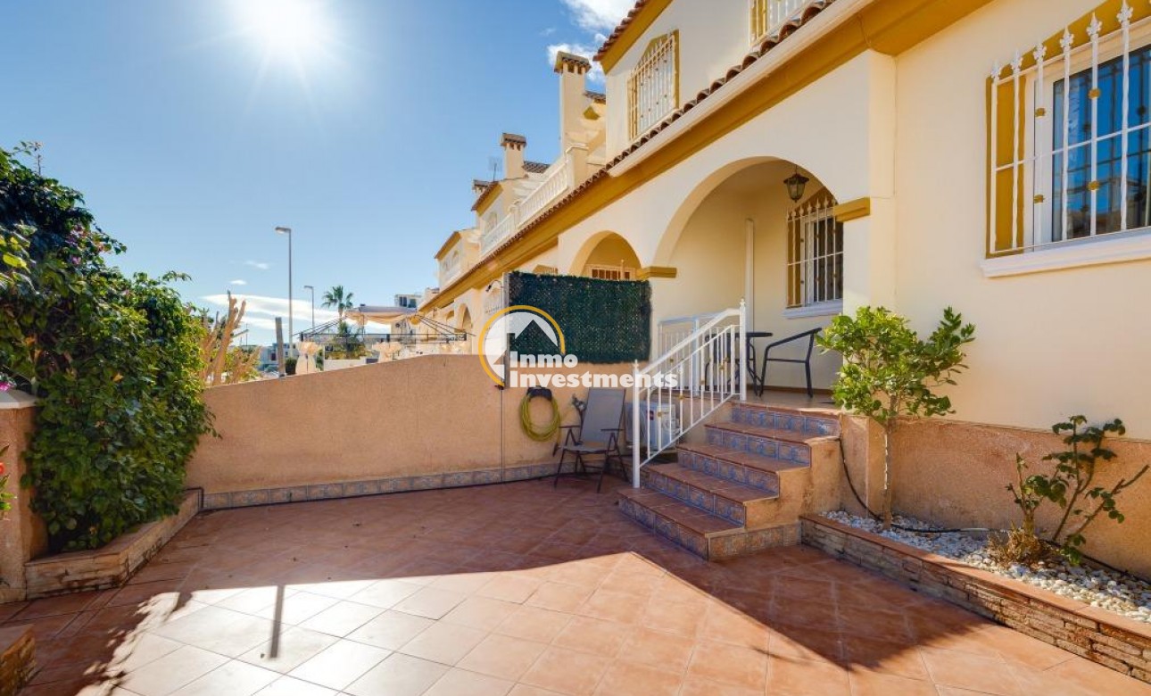 Revente privée - Villa - Orihuela Costa - 