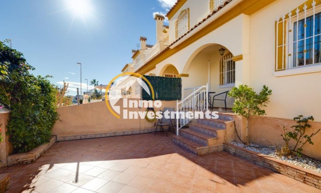 Revente privée - Villa - Orihuela Costa - 