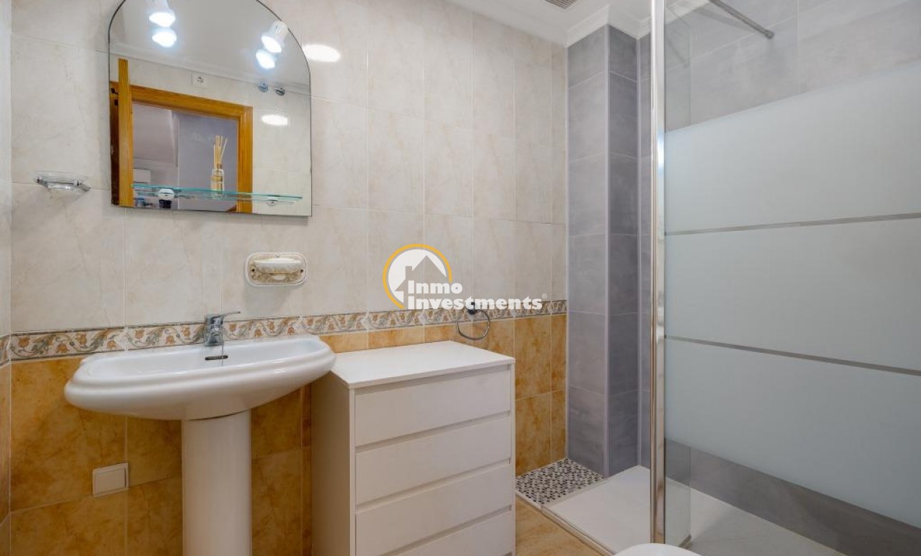 Revente privée - Villa - Orihuela Costa - 