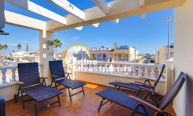 Revente privée - Villa - Orihuela Costa - 