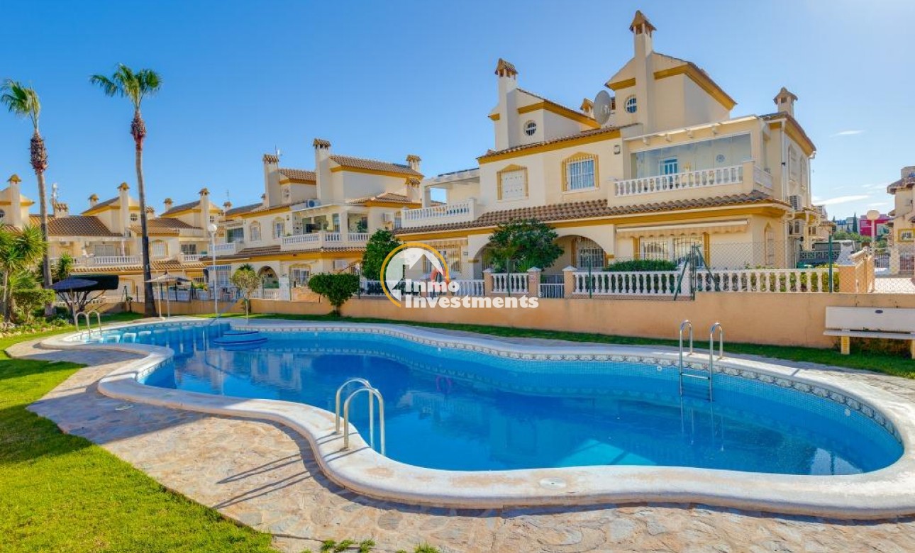 Revente privée - Villa - Orihuela Costa - 