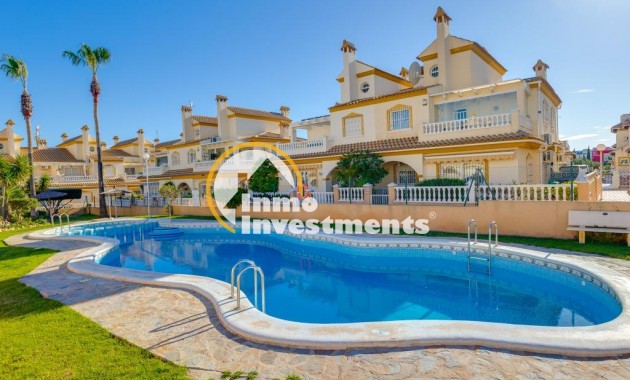 Revente privée - Villa - Orihuela Costa - 