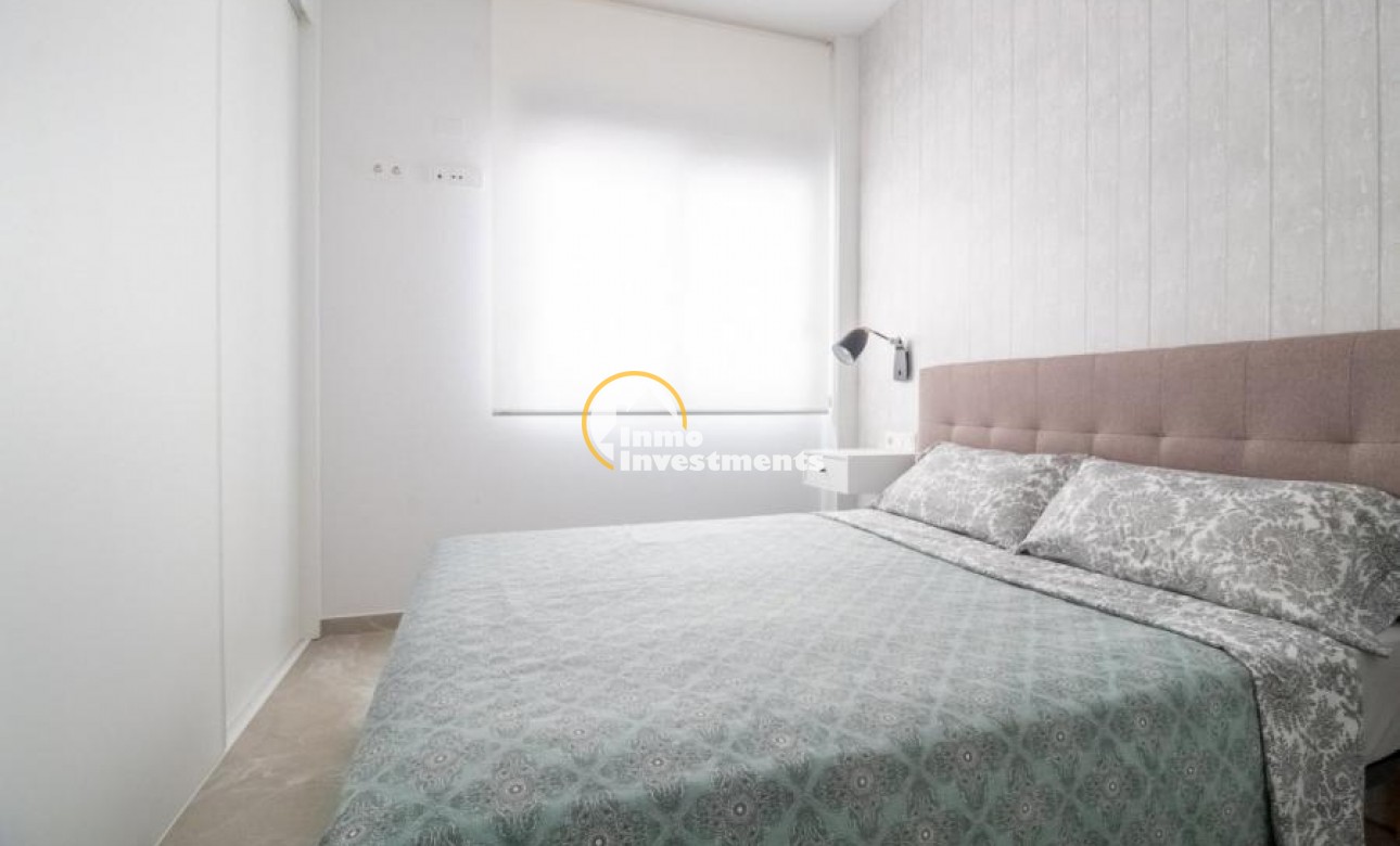 Revente privée - Appartement - Torrevieja - Estacion de autobuses