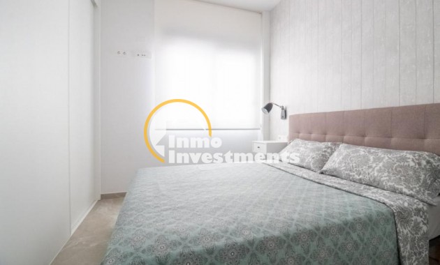 Revente privée - Appartement - Torrevieja - Estacion de autobuses