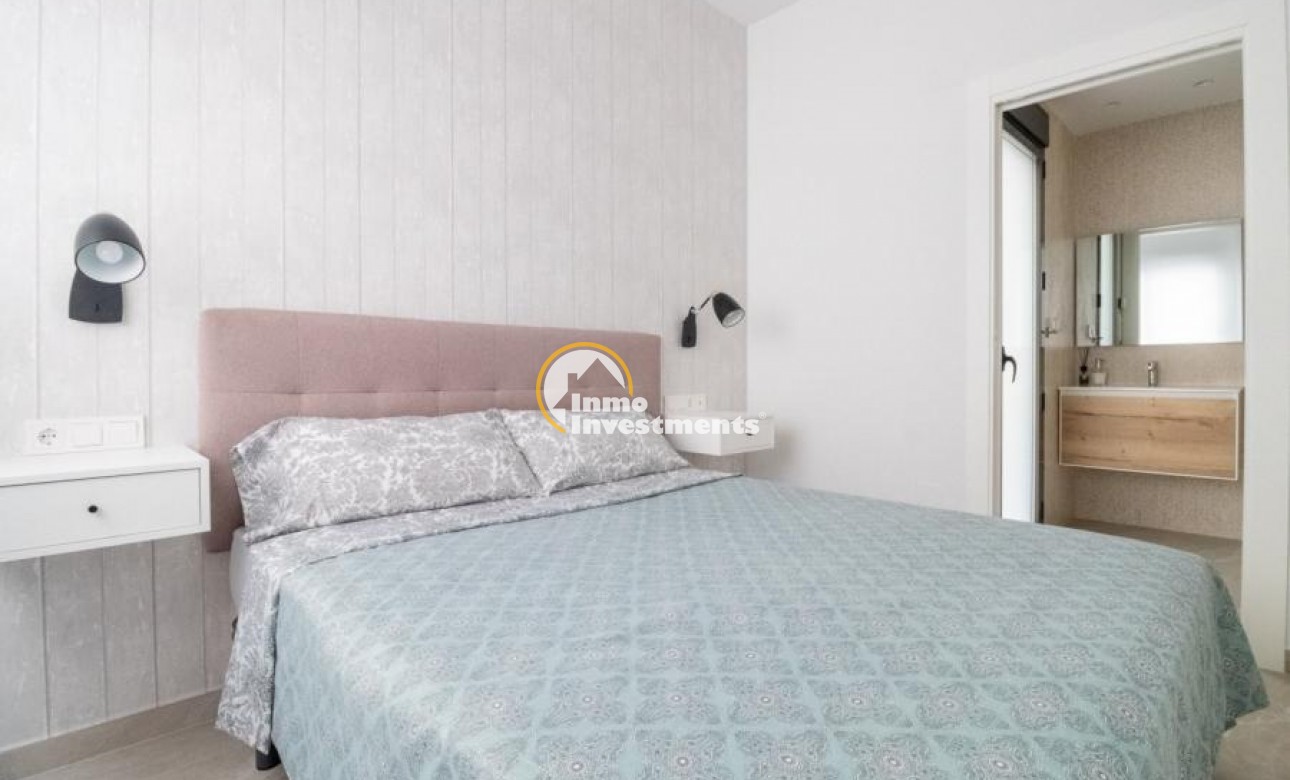 Revente privée - Appartement - Torrevieja - Estacion de autobuses