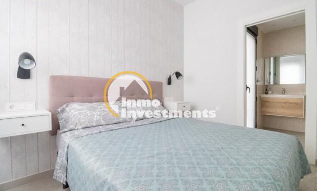 Revente privée - Appartement - Torrevieja - Estacion de autobuses