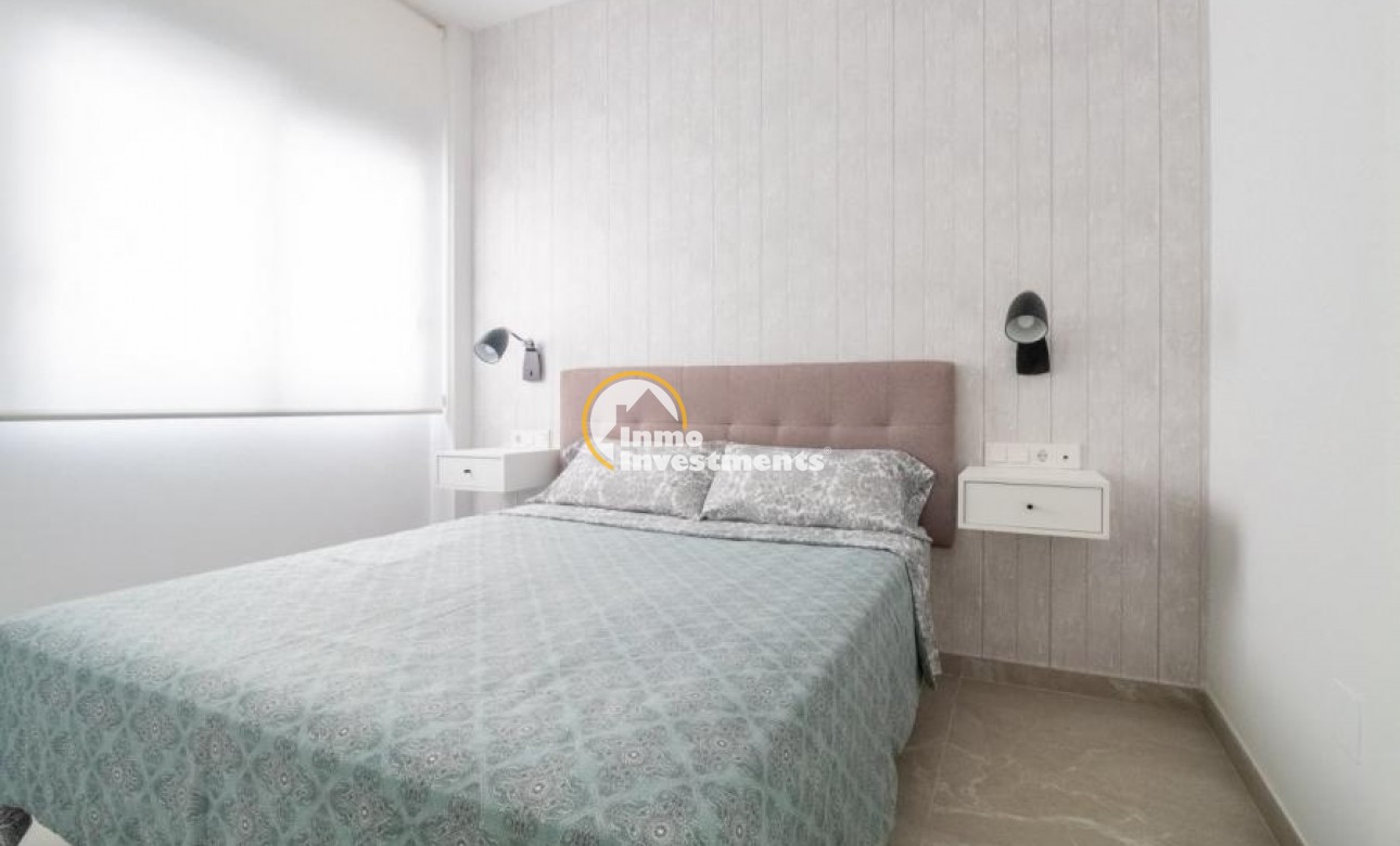 Revente privée - Appartement - Torrevieja - Estacion de autobuses