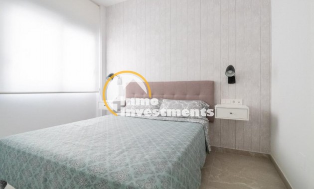 Revente privée - Appartement - Torrevieja - Estacion de autobuses