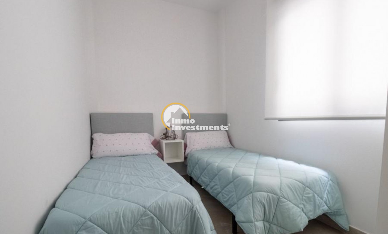 Revente privée - Appartement - Torrevieja - Estacion de autobuses