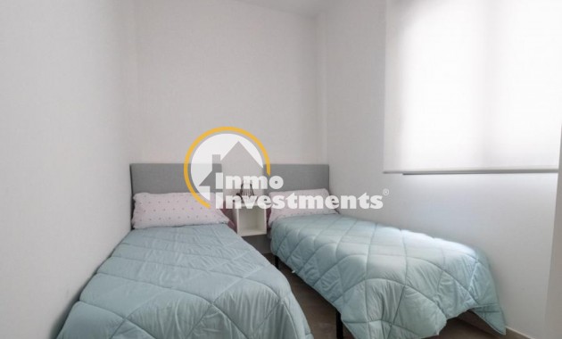 Revente privée - Appartement - Torrevieja - Estacion de autobuses