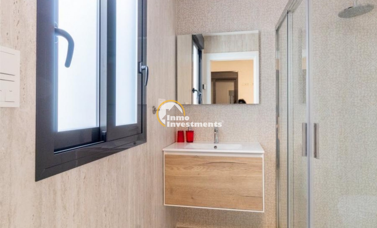 Revente privée - Appartement - Torrevieja - Estacion de autobuses