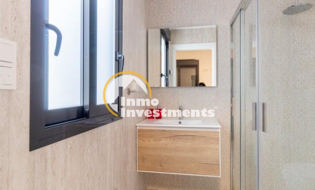 Revente privée - Appartement - Torrevieja - Estacion de autobuses