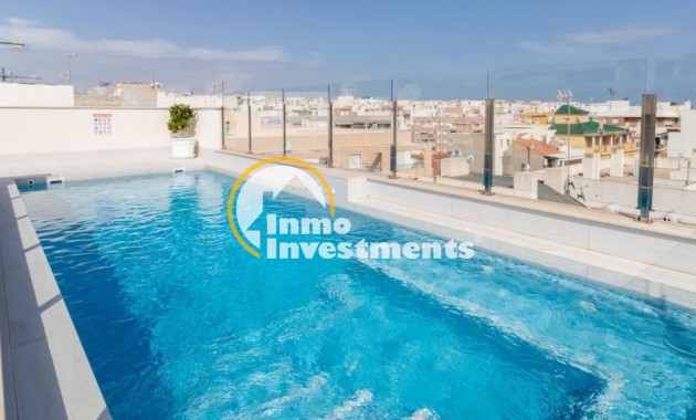 Revente privée - Appartement - Torrevieja - Estacion de autobuses