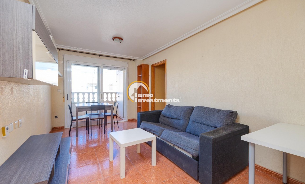 Reventa - Apartamento - Torrevieja