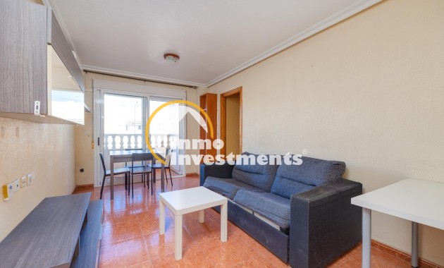 Reventa - Apartamento - Torrevieja