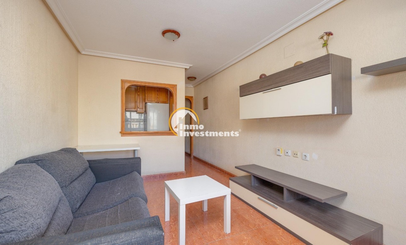 Reventa - Apartamento - Torrevieja