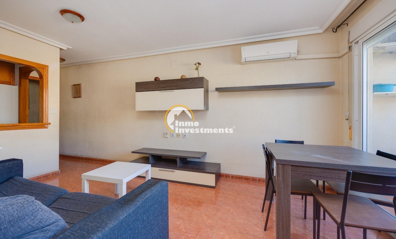 Reventa - Apartamento - Torrevieja