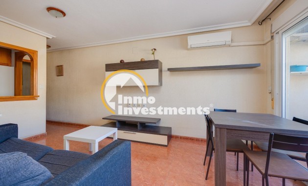 Reventa - Apartamento - Torrevieja