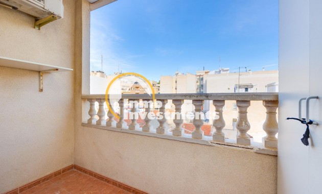 Reventa - Apartamento - Torrevieja