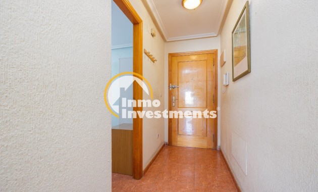 Reventa - Apartamento - Torrevieja