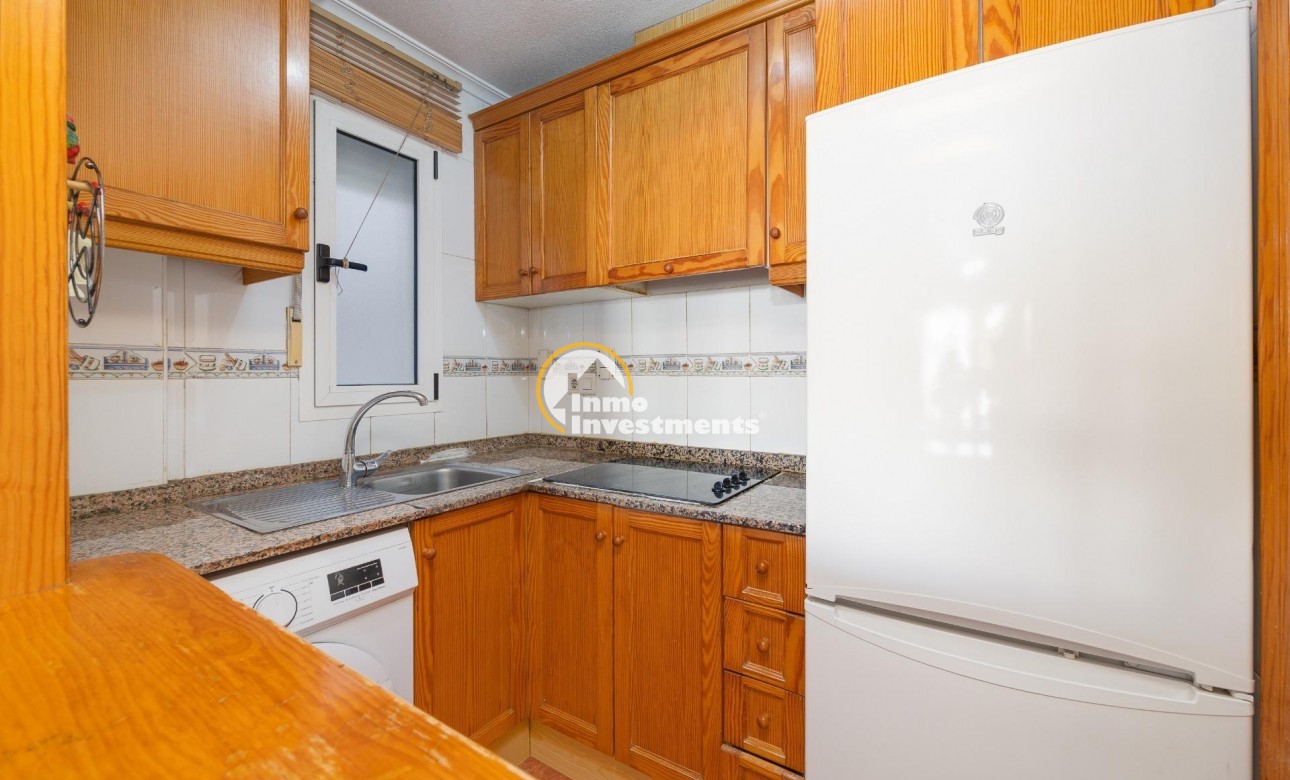 Reventa - Apartamento - Torrevieja