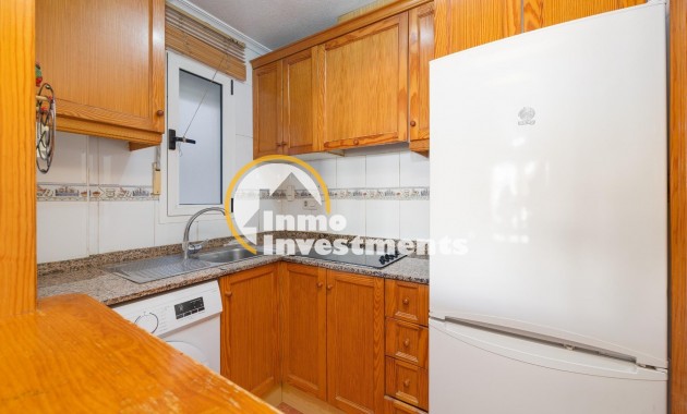 Reventa - Apartamento - Torrevieja