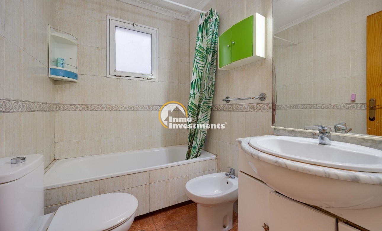 Reventa - Apartamento - Torrevieja