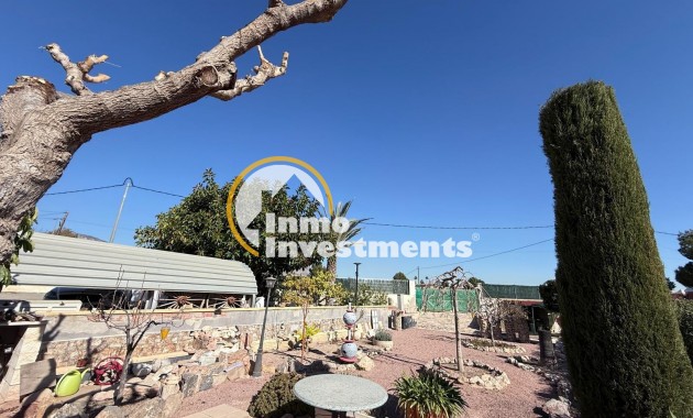 Revente privée - Finca - Crevillent - Comunidad valenciana