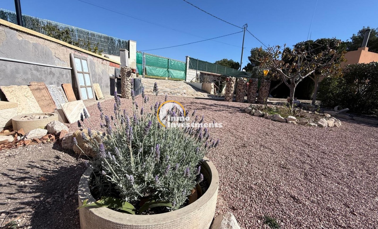 Revente privée - Finca - Crevillent - Comunidad valenciana