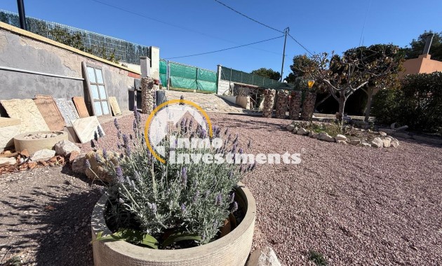 Revente privée - Finca - Crevillent - Comunidad valenciana