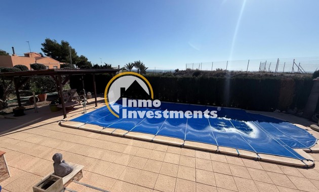 Revente privée - Finca - Crevillent - Comunidad valenciana